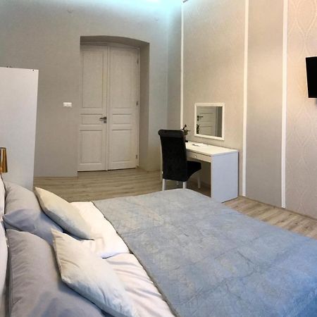 Apartament Mickiewicza - Pkp Station Przemyśl Exterior foto