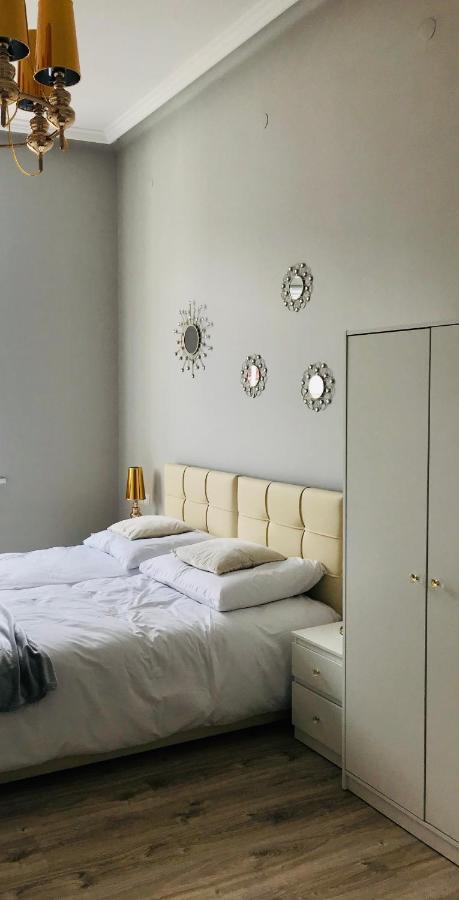 Apartament Mickiewicza - Pkp Station Przemyśl Exterior foto