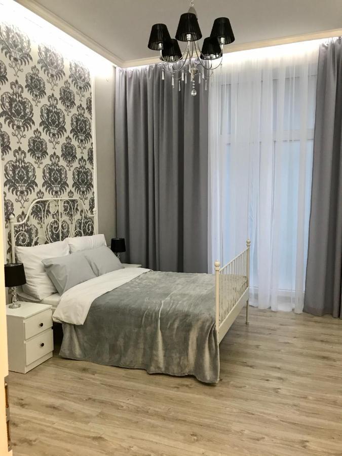 Apartament Mickiewicza - Pkp Station Przemyśl Exterior foto