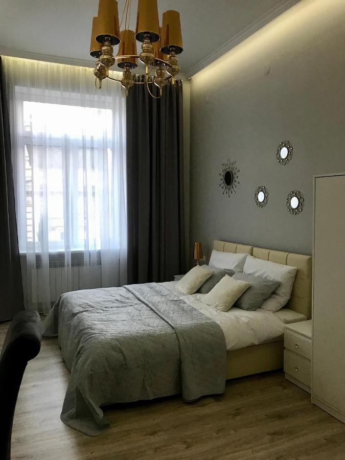 Apartament Mickiewicza - Pkp Station Przemyśl Exterior foto