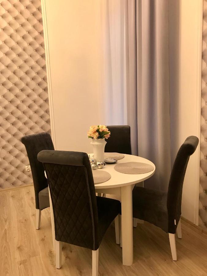 Apartament Mickiewicza - Pkp Station Przemyśl Exterior foto
