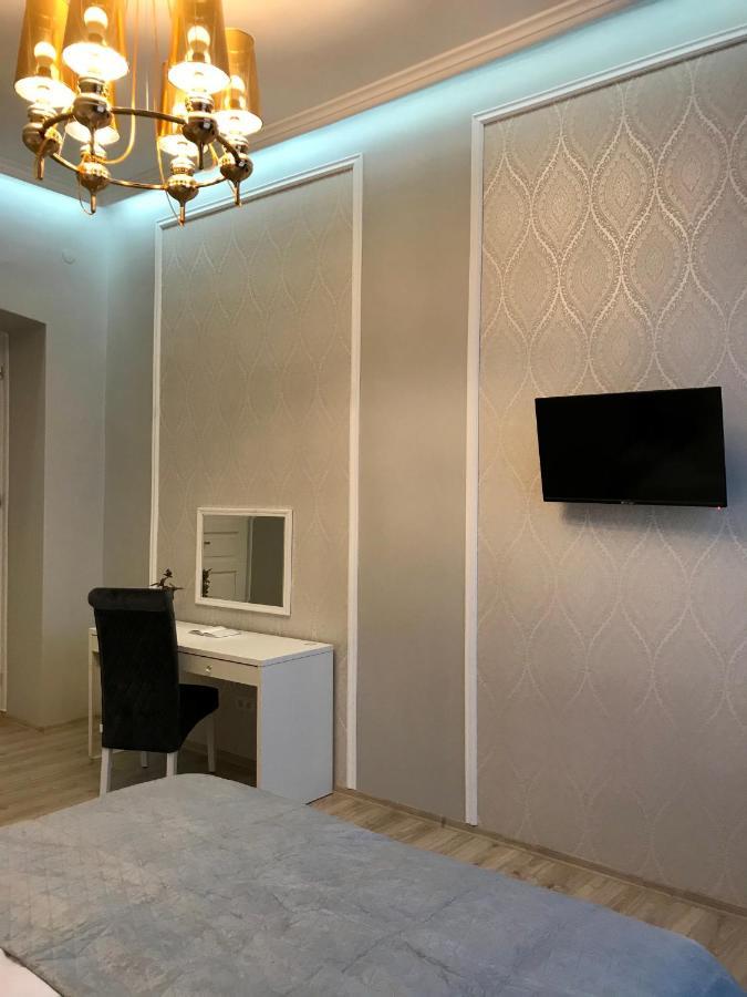 Apartament Mickiewicza - Pkp Station Przemyśl Exterior foto
