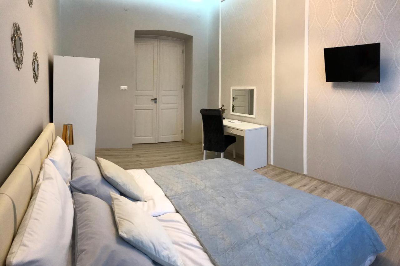 Apartament Mickiewicza - Pkp Station Przemyśl Exterior foto