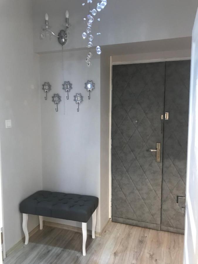 Apartament Mickiewicza - Pkp Station Przemyśl Exterior foto