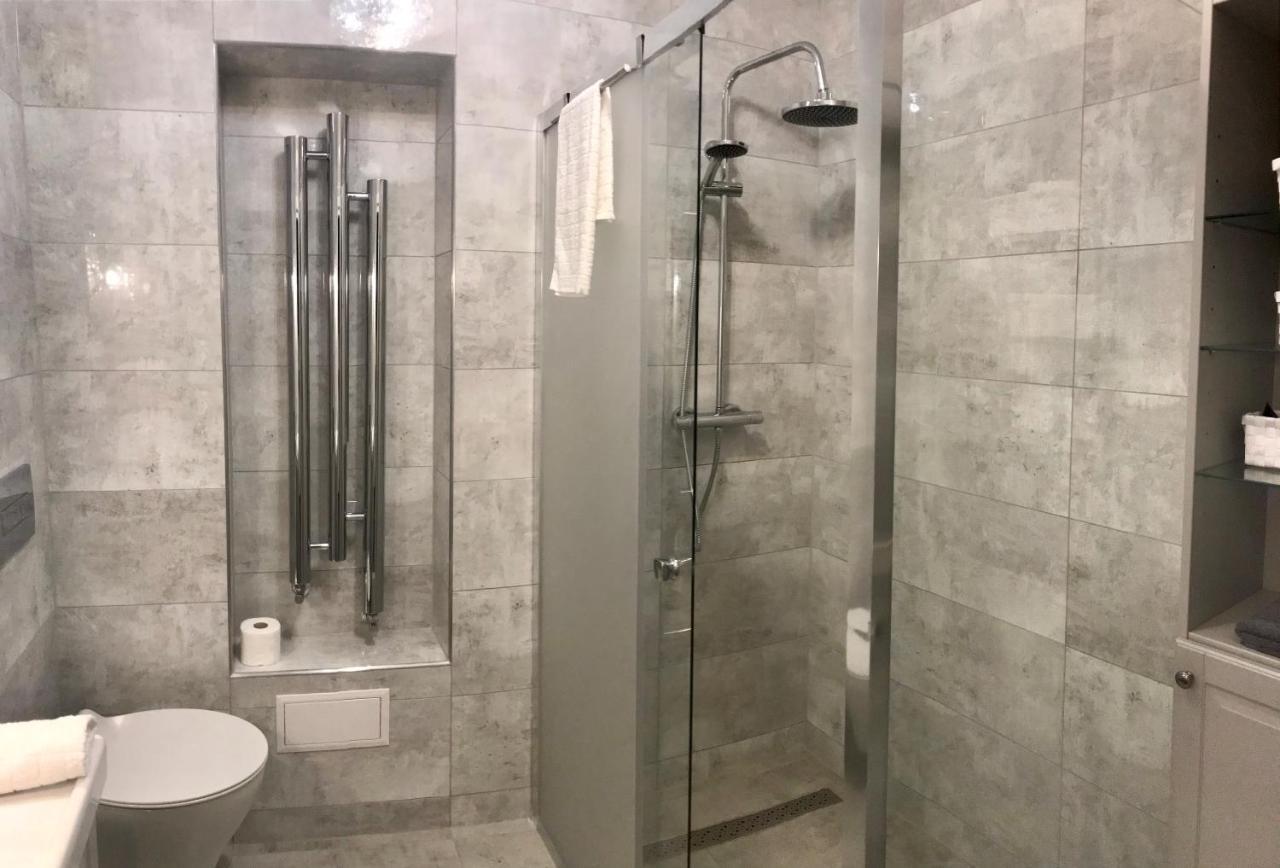 Apartament Mickiewicza - Pkp Station Przemyśl Exterior foto
